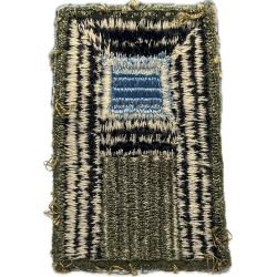 Insigne, First Army, Infantry, GEMSCO