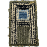 Insigne, First Army, Infantry, GEMSCO