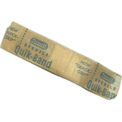 Bandage, Adhesive, Sterilized, Rexall