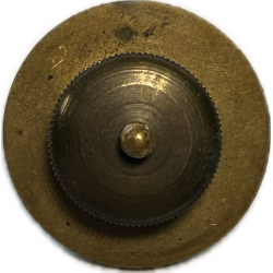 Disk, Collar, Engineers, SB