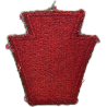 Patch, 28th Infantry Division
