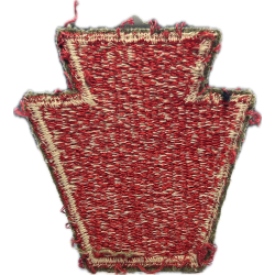 Patch, 28th Infantry Division