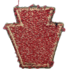 Patch, 28th Infantry Division