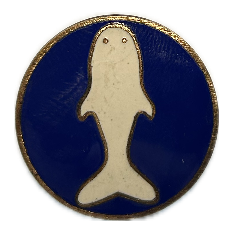 Crest, DUI, Atlantic Base Command, PB