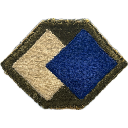 Insigne, 96th Infantry Division, Okinawa