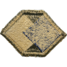 Insigne, 96th Infantry Division, Okinawa