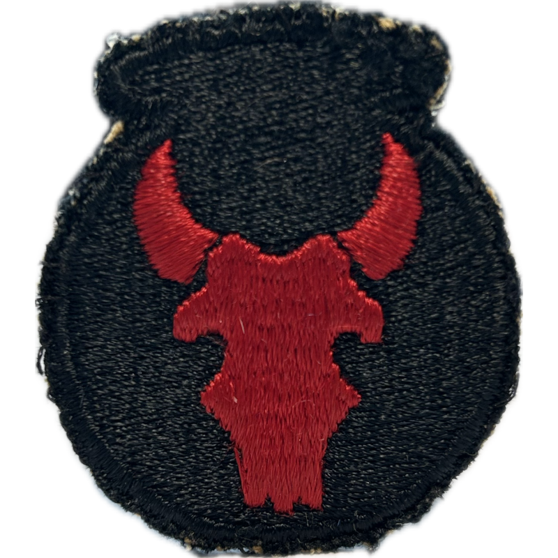 Insigne, 34th Infantry Division