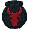 Insigne, 34th Infantry Division