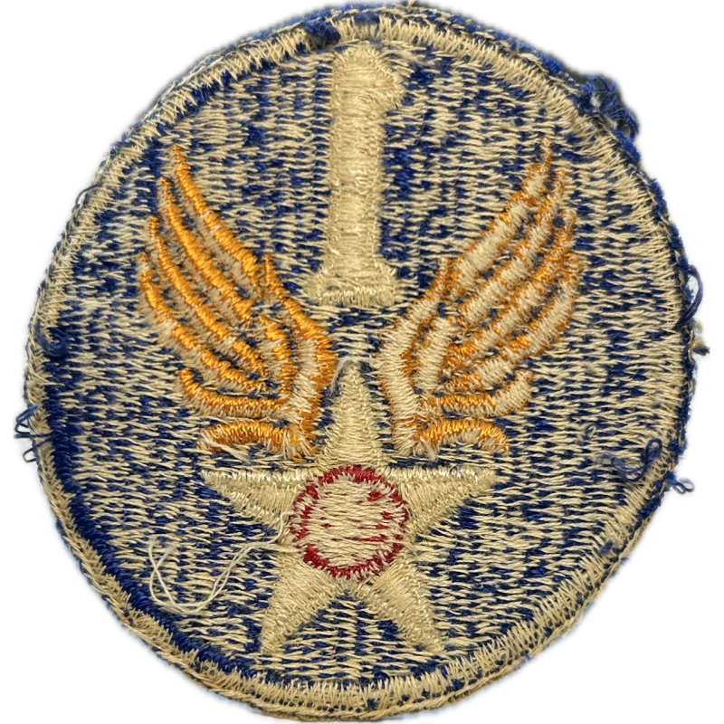 Patch, 1st Air Force, USAAF