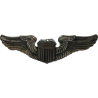 Brevet de pilote, Miniature, USAAF, Sterling