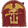 Insigne, Naval Amphibious Forces, 2nd NBB