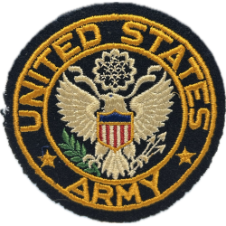 Insigne, United States Army