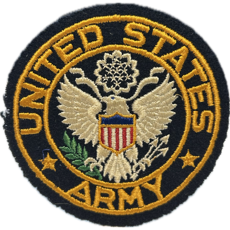 Insigne, United States Army