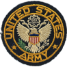 Insigne, United States Army