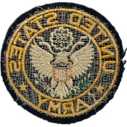 Insigne, United States Army