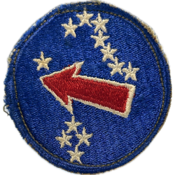 Insigne, Pacific Ocean Areas, US Army