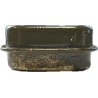 Pansement, First-Aid Packet, US Army, Carlisle Model, avec sulfanilamide