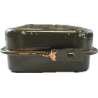 Pansement, First-Aid Packet, US Army, Carlisle Model, avec sulfanilamide