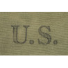 Case, Canvas, OD 7, M1 Carbine, CHATTA. AWN. & W.S. CO. 1943