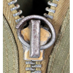 Case, Canvas, OD 7, M1 Carbine, CHATTA. AWN. & W.S. CO. 1943