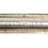Boîtier pour seringue hypodermique, US Navy Medical Department, BECTON, DICKINSON & CO.