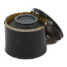 Canister, M11, Assault Gas Mask, M5, in Tin