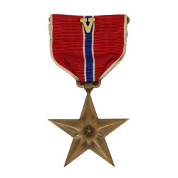 Grouping, 1st Sgt. Russell Frank, 69th Infantry Division, ETO