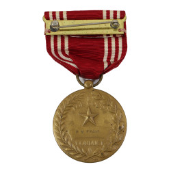 Grouping, 1st Sgt. Russell Frank, 69th Infantry Division, ETO