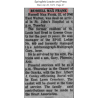 Grouping, 1st Sgt. Russell Frank, 69th Infantry Division, ETO Grouping, 1st Sgt. Russell Frank, 69th Infantry Division, ETO