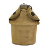 Canteen, US, Complete, with USMC Cover, P2