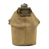 Canteen, US, Complete, with USMC Cover, P2