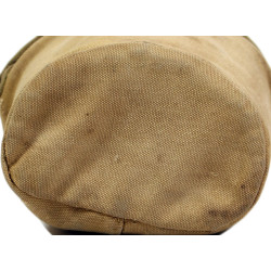 Gourde US, complète, avec housse USMC, P2