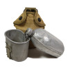 Canteen, US, Complete, with USMC Cover, P2