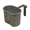 Canteen, US, Complete, with USMC Cover, P2