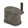 Canteen, US, Complete, with USMC Cover, P2