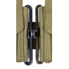 Belt, Cartridge, M1 Rifle, D.M. SHOE CO. 1942