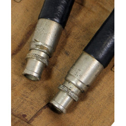 Bouée de débarquement M-1926, US Navy, trois boutons pression, SWIMASTER CORPORATION 1943