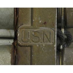 Belt, Preserver, Life, M-1926, US Navy, Three Snap Fasteners, SWIMASTER CORPORATION 1943