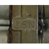 Belt, Preserver, Life, M-1926, US Navy, Three Snap Fasteners, SWIMASTER CORPORATION 1943