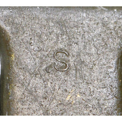 Belt, Preserver, Life, M-1926, US Navy, Three Snap Fasteners, SWIMASTER CORPORATION 1943