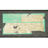 Chest, Wooden, Cpl. John Walton