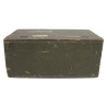 Chest, Wooden, Cpl. John Walton