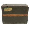 Chest, Wooden, Cpl. John Walton