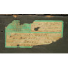 Chest, Wooden, Cpl. John Walton