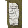 Grouping, 1st Lt. Fred Dakin, 128th Field Arty Bn., 6th Armored Division, Bastogne, ETO Grouping, 1st Lt. Fred Dakin, 128th Field Arty Bn., 6th Armored Division, Bastogne, ETO