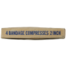 Bandage, Compresses, Handy Pad Supply Co., 1942, Item N° 92004