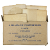 Bandage, Compresses, Handy Pad Supply Co., 1942, Item N° 92004