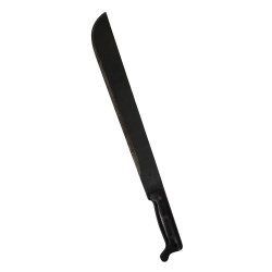 Machette M-1942, DISSTON 1943, avec fourreau en toile, S. FROEHLICH CO. 1943