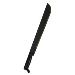 Machette M-1942, DISSTON 1943, avec fourreau en toile, S. FROEHLICH CO. 1943