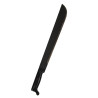 Machete, M-1942, DISSTON 1943, with Canvas Scabbard, S. FROEHLICH CO. 1943